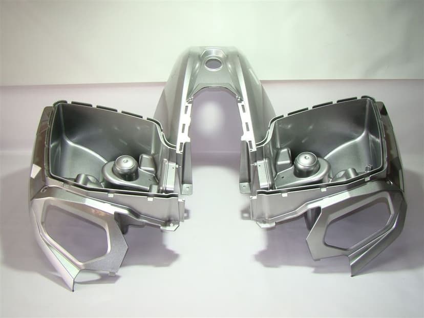PLASTIK PRZÓD BŁOTNIK NADKOLE  POLARIS SPORTSMAN 800 OEM 5439030