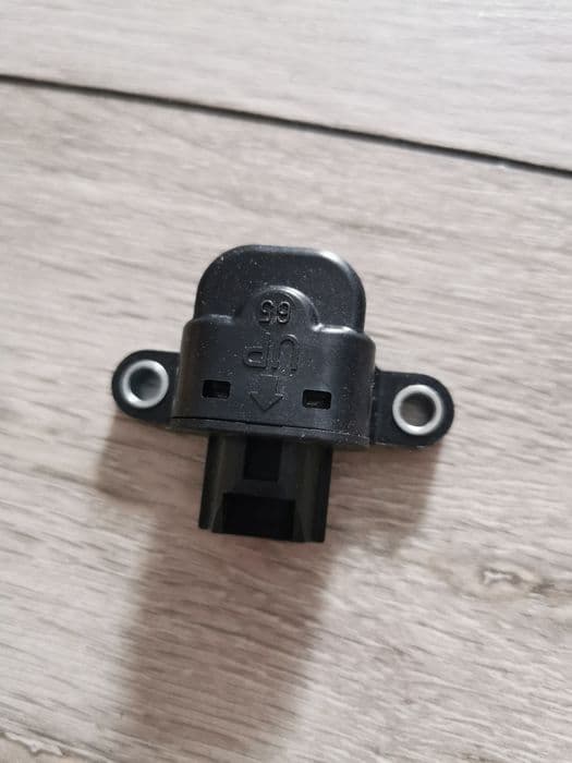 Yamaha grizzly 700 czujnik uderzeniowy pochylenia kata przechyłu