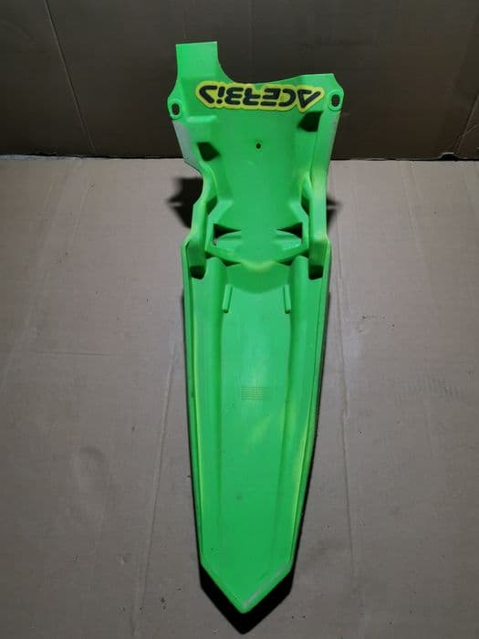 Kawasaki kx 450 osłona błotnik tył owiewka panel