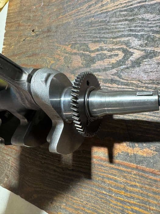 wal korbowy korbowod Polaris Sportsman Ranger RZR 800 r 05-14