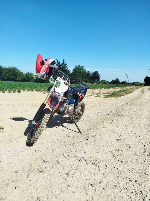 CROSS Symotos lmx 150 ENDURO