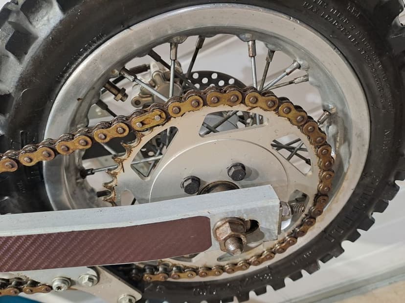 Ktm sx 50|zobacz!|stan bdb!|warty uwagi!!|