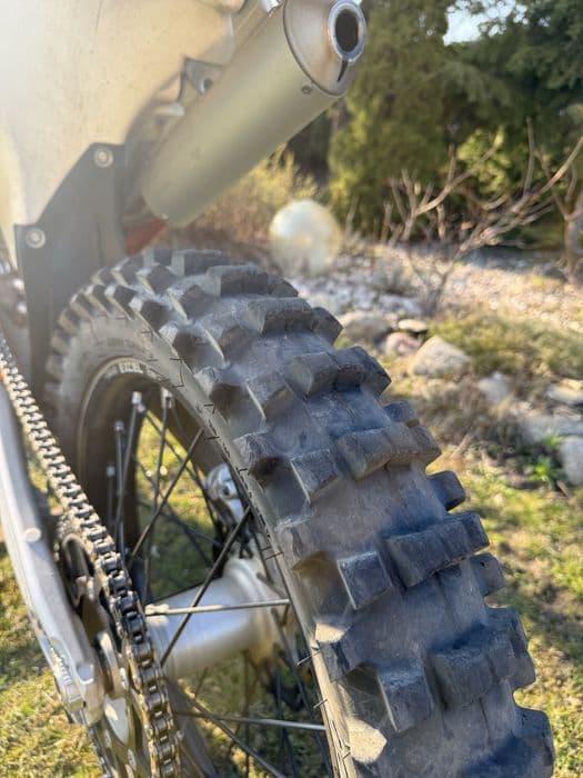 ktm sx 125 22r 2t