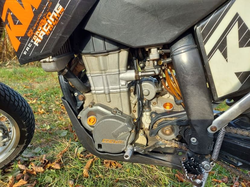 Sprzedam KTM 530 EXC-R