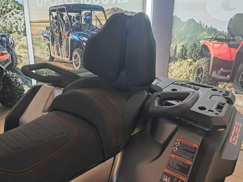 Quad Goes Terrox 1000 Raty/Leasing/Transport