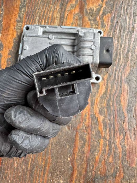 modul zaplonowy ecu cdi stacyjka BRP can am can-am outlander 450 r 15