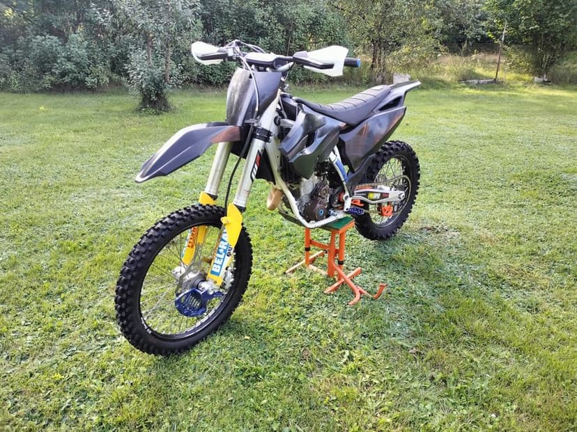 Husqvarna FC 350