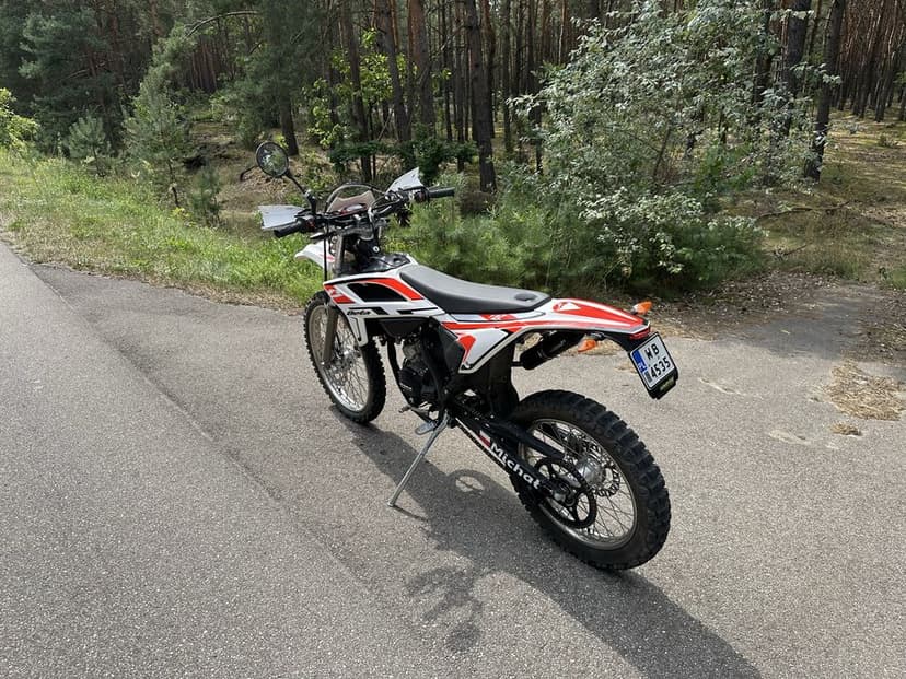 Beta rr 50 20Mth OKAZJA!