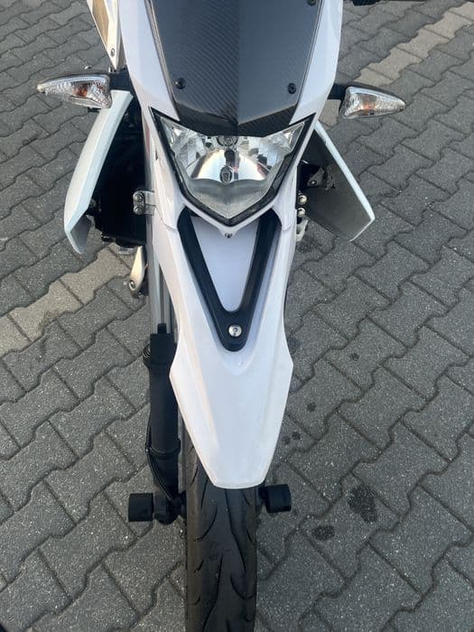 Yamaha WR 125X 2016 | 16tys km | Stan techniczny Idealny | Gliwice