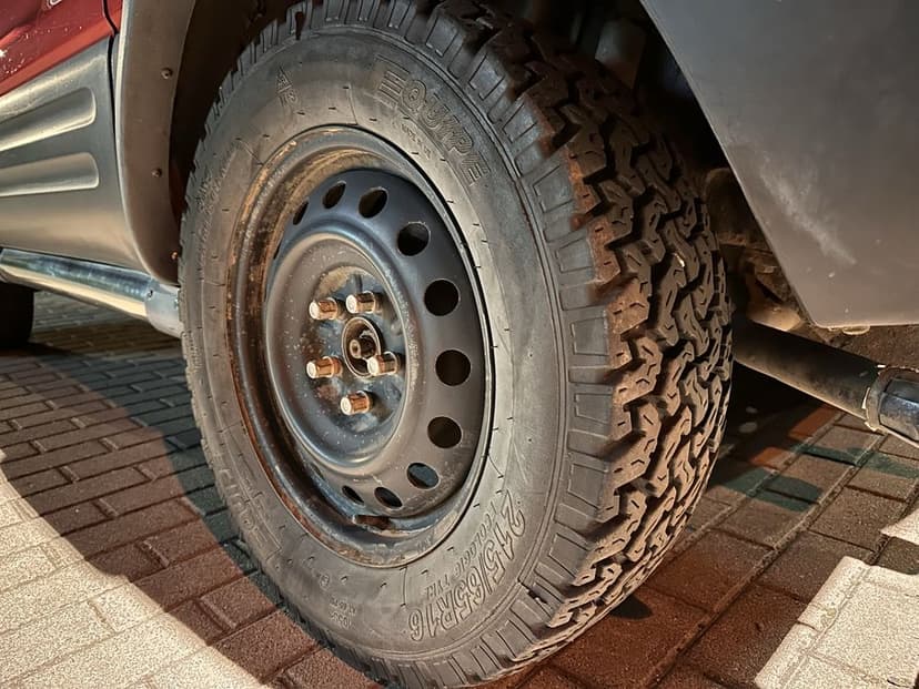 Toyota Rav4 2.0 4x4 dwa szyberdachy Hak opony offroad