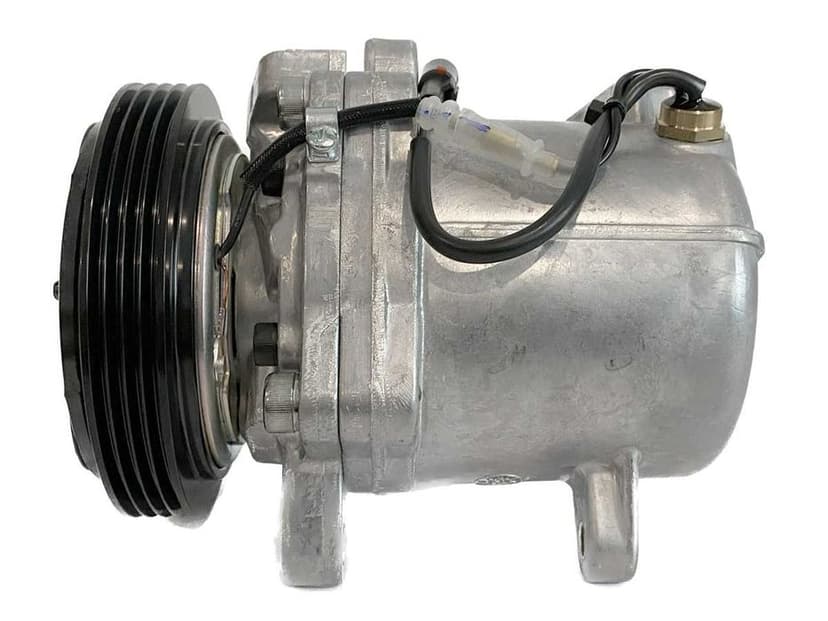 kompresor klimatyzacji SUZUKI JIMNY (97-00) SS07LT1 EKL39172-ZA