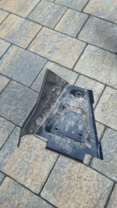 Osłony Kawasaki Brute Force 750