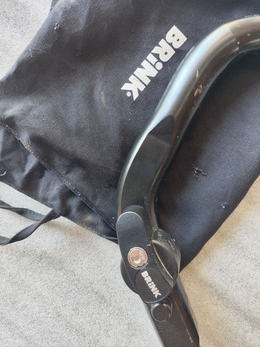 Jeep Wrangler jk Hak holowniczy