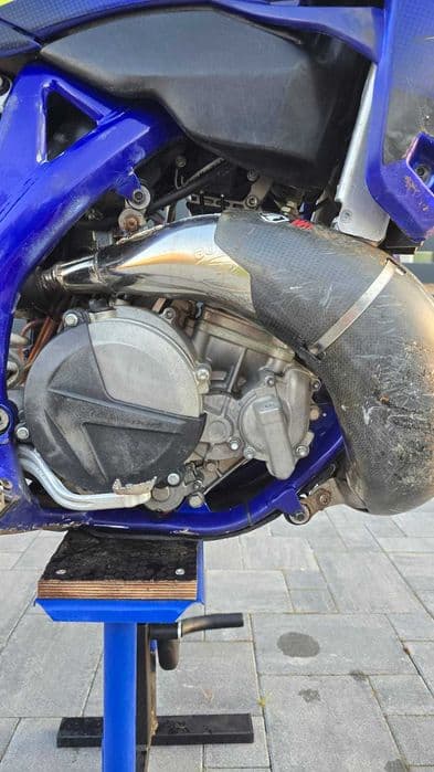 Sherco SE-R 300 KTM Husqvarna