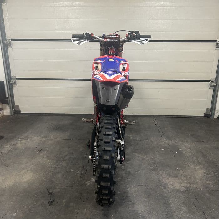 BETA RR 300 Enduro/Cross