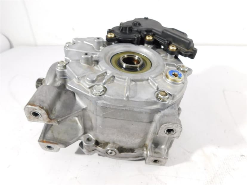 MOST DYFER PRZÓD CAN-AM MAVERICK X3 TURBO 22-24 U-11 705402936