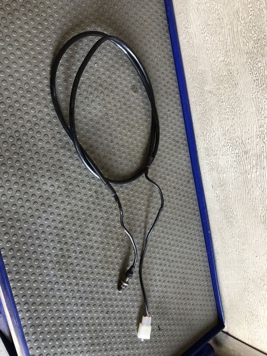 Czujnik prędkosci beta rr 50 125