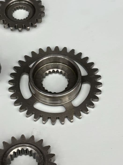 Tryb Silnika Koło Zębate HONDA CRF250 R 18-26