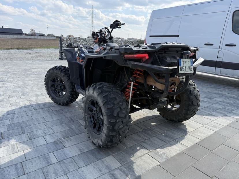 Polaris sportsman 1000 S , XP 2021r.