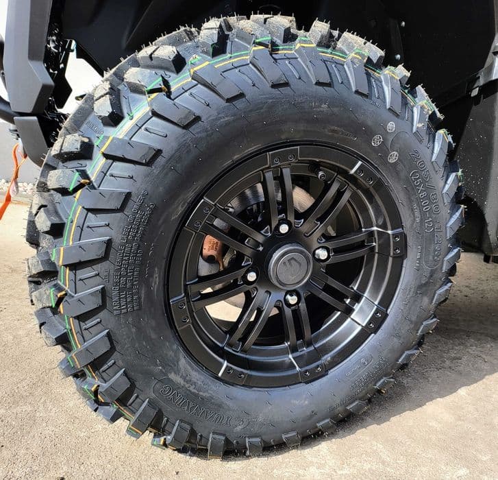 BLACK FRIDAY !! Quad Cf Moto Goes TERROX 500L Raty, Leasing