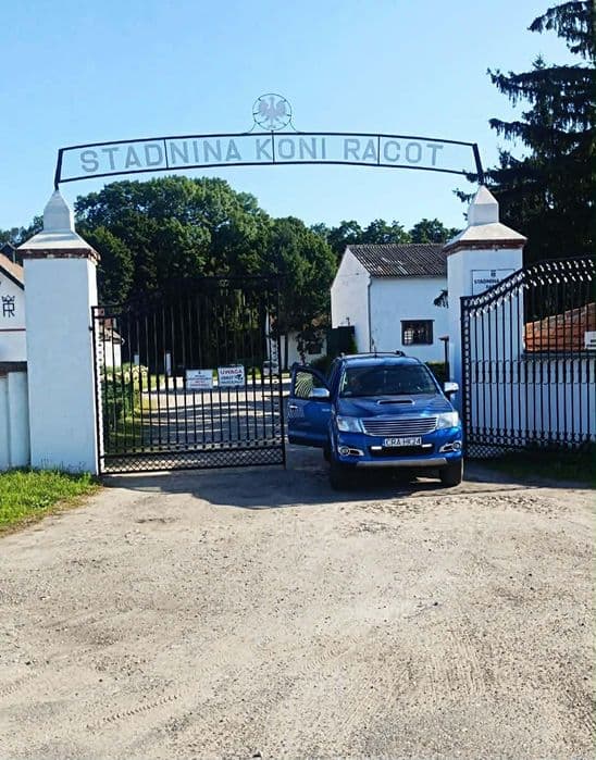 Toyota Hilux 3.0 SR5