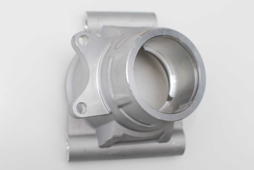 Polaris RANGER / RZR Zwrotnica tylna tył obudowa łożyska prawa