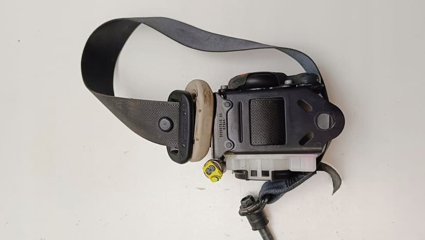 PAS BEZPIECZEŃSTWA NISSAN NAVARA D23 308907810AA