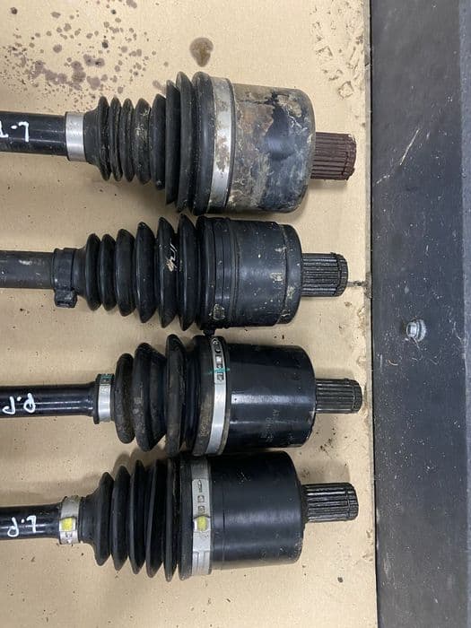 Półoś lewa prawa przód tył tylna polaris sportsman 850 scrambler 1000