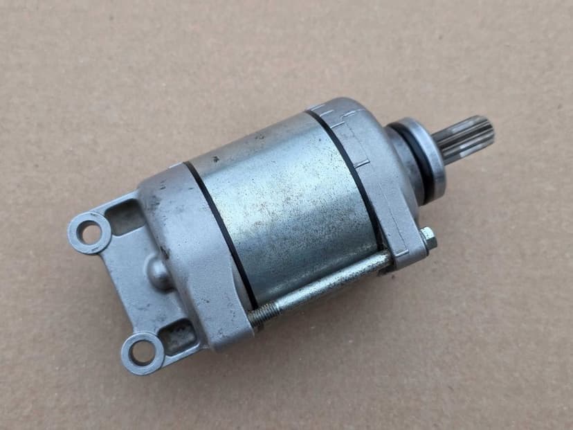 Rozrusznik starter MITSUBA KTM sxf 250 / 350 r. 11-15 / excf freeride