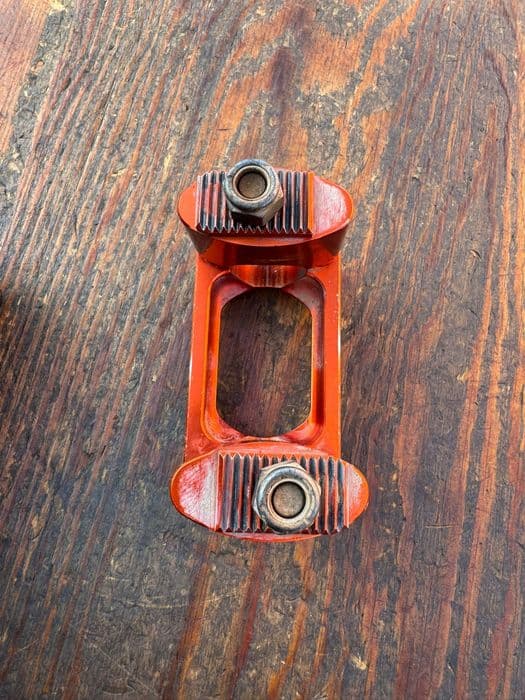 bud mocowanie uchwyt kierownicy risery polek ktm gas gas husqvarna 85