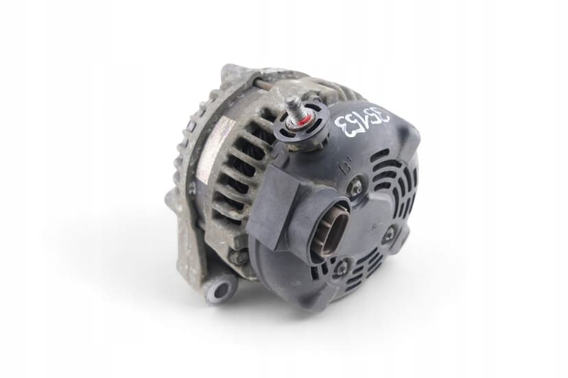 Alternator LAND ROVER DISCOVERY III 2.7 TDV6 104210-3711