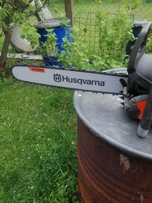 Pila pilarka Husqvarna 562xp