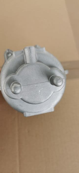 Honda Trx 420 runcher foreman pompa paliwa