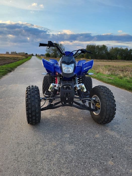 Sprzedam Bashan/barton250