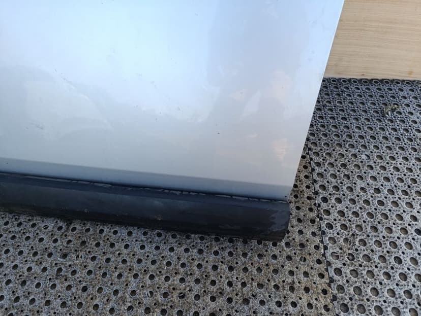 Land Rover Discovery Iii L319  Drzwi Przód Lewy Lrc798