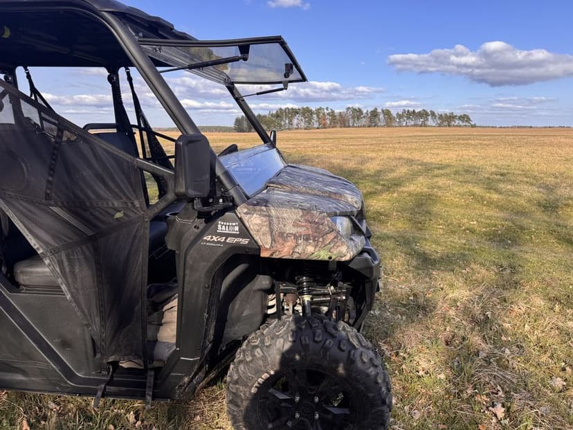 Uforce 1000 xl sprzedam lub odstapie leasing ( bez odstepnego)