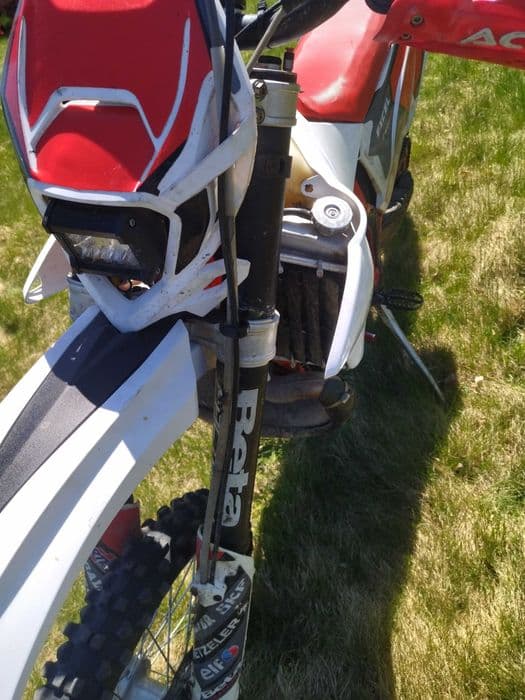Beta 300 rr 2018