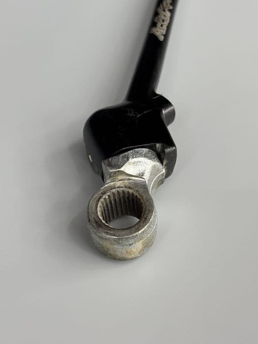Kopnik Kopka Kick Starter Rozrusznik KAWASAKI KX85 R 01-25