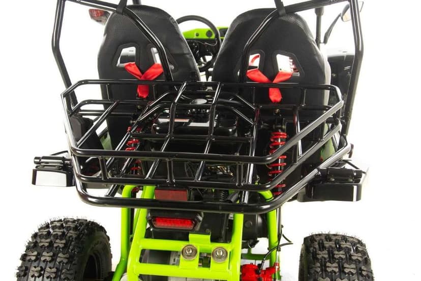 ASIX BUGGY 200 POWYSTAWOWY / Raty / Promocja / Dostawa / ProMotor