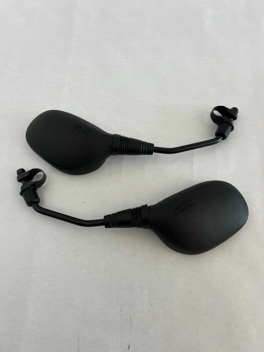 Polaris Sportsman Scrambler nowe lusterka z homologacją oryginalne OEM