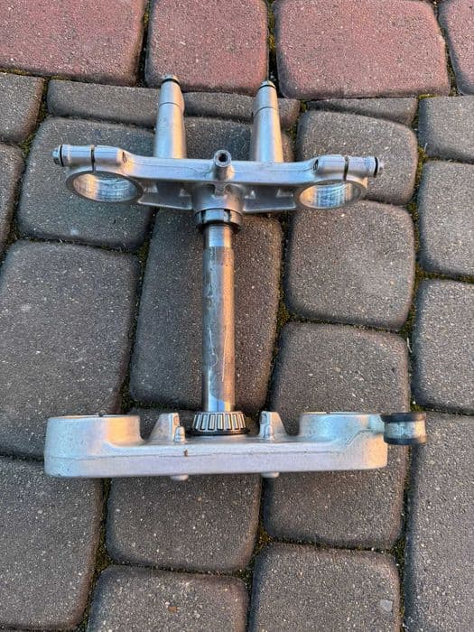 polki zawieszenia półki lag amortyzatorow suzuki rm 85 r 02-23