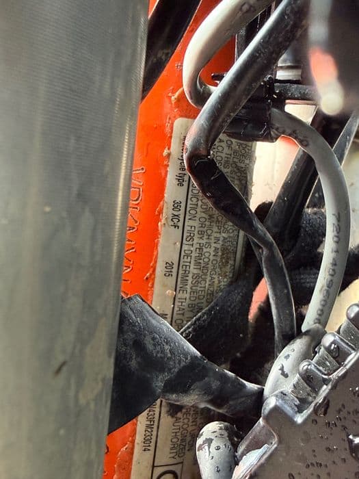 KTM xc-f 350 mozliwa zamiana za bmw e90/60 lub x3