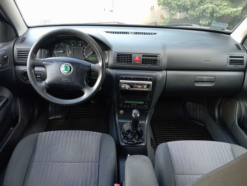 Skoda Octavia Lift! 1.9TDI *110koni*Climatronic*Perfekcja stan!