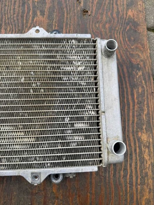 chlodnica wody wentylatora silnika cooler Kawasaki kfx 450 r 08-14