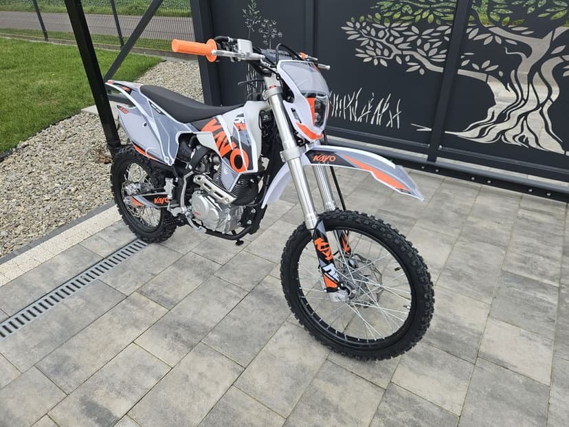 Kayo K2 150 k2 250 k2 250Pro  T4 300 K5 300 cross