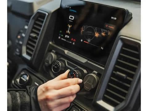 Cfmoto UTV UForce U10 Pro Highland Środa Wlkp MotoOlej