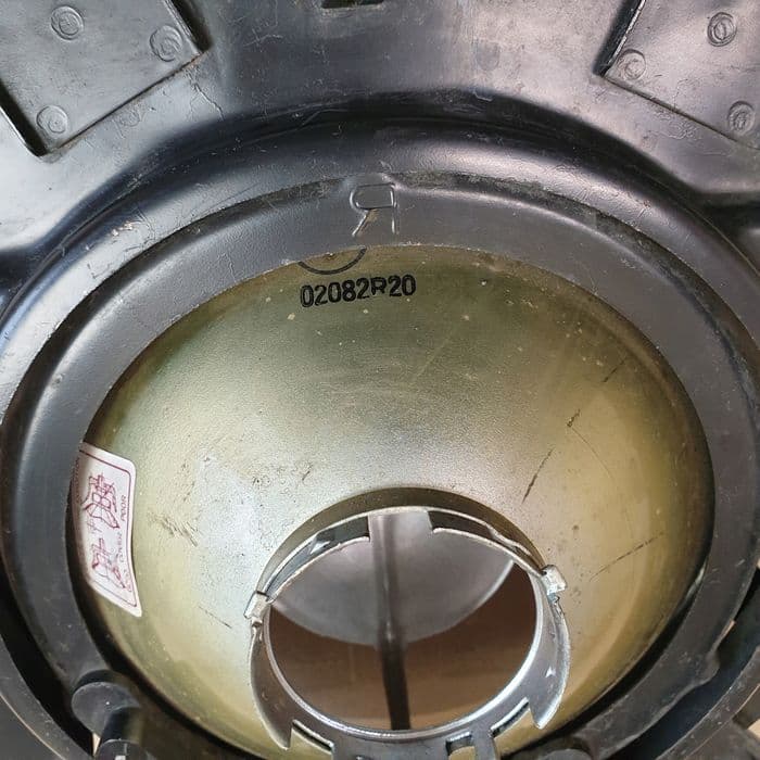 lampa przód halogen mazda mx-5 isuzu yamaha nissan patrol y60 oe koito