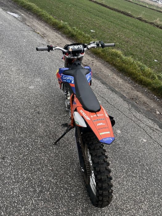 Sprzedam kayo k2 pro