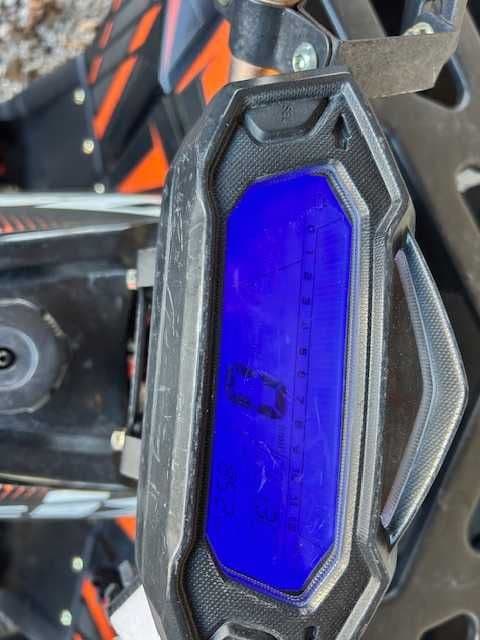 Quad ASIX Commander  125cm3- OKAZJA!!!