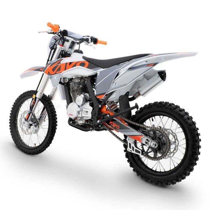 Cross Kayo K2 Enduro 150cc 19/16" Raty Dostawa HIT